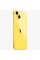 iPhone 14 Plus - Yellow