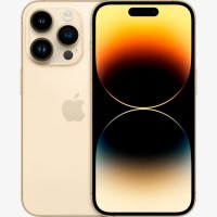 iPhone 14 Pro - Gold