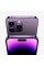 iPhone 14 Pro Max - Deep Purple