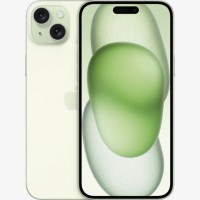 iPhone 15 Plus - Green