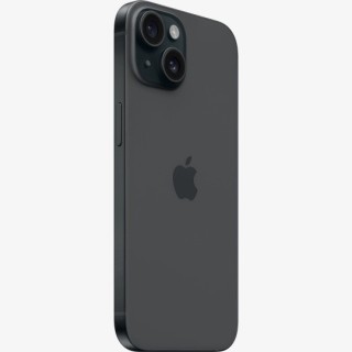 iPhone 15 Black