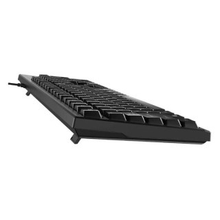 KB-101, Genius Smart Keyboard USB Black