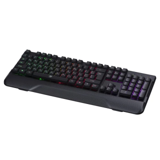 2E KG310 Led Backlight Gaming Keyboard Black