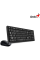 KM-8200, Genius Smart Keyboard USB RU Black