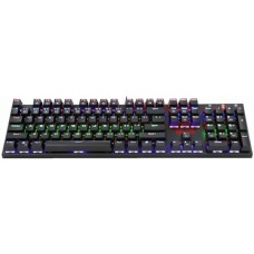 REDRAGON K565R-1 RUDRA Rainbow Backlit Mechanical Gaming Keyboard