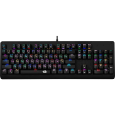 Redragon K581 RGB Sani Mechanical gaming keyboard, RGB
