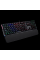 A4Tech Bloody B885N, Full LK Gaming Keyboard/USB (US+RUSSIAN) - LK Blue