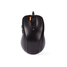 A4Tech N-70FX V-TRACK WIRED MOUSE USB BLACK