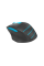 A4Tech FG30S BLUE FSTYLER WIRELESS MOUSE WITH SILENT CLICK USB BLUE