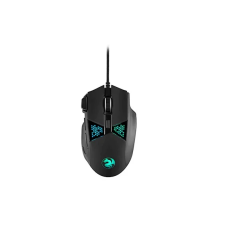2E Gaming Mouse MG320 RGB USB Black