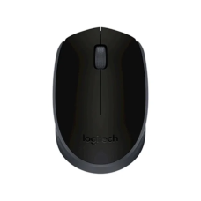 Logitech Wireless Mouse M171 BLACK 2.4GHZ
