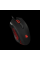 A4Tech-V9M BLOODY GAMING MOUSE USB BLACK WITH METAL FEET