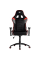 2E-GC-BUS-BKRD Gaming Chair Bushido Black/Red