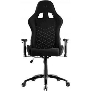 2E-GC-BUS-GR Gaming Chair Bushido Dark Grey