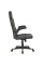 2E-GC-HEB-BK Gaming Chair Hebi Black/Green