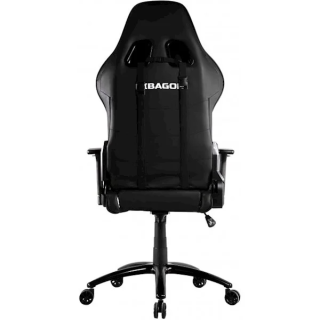 2E-GC-HIB-BK Gamind Chair Hibagon Black/Camo