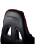 HyperX 367502 BLAST, Gaming Chair, Black/Red