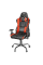 Trust GXT 708R Resto Gaming Chair Red