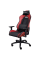 Trust GXT714R RUYA ECO GAMING CHAIR RED 25064