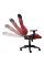 Trust GXT714R RUYA ECO GAMING CHAIR RED 25064