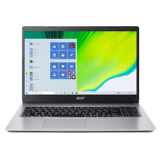 Acer NX.ADDER.027 Aspire 3, 15.6", i3-1115G4, 8GB, 256GB SSD, Pure Silver