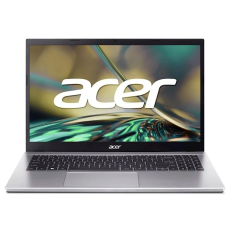 Acer NX.K6WER.003 Aspire 3, 15.6", i5-1235U, 8GB, 512GB SSD, MX550 2GB, Silver