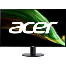 Acer UM.HS1EE.002 SB271BI, 27", FHD, VGA, HDMI, Monitor, Black