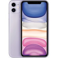 iPhone 11 Purple