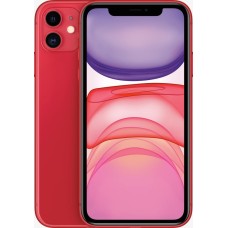 iPhone 11 Red