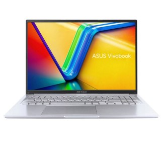 ლეპტოპები - ASUS - VivoBook 16/M1605YA-MB133 Silver