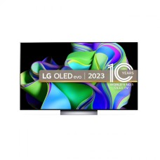 ლედ სერია - LG - OLED65C36LC