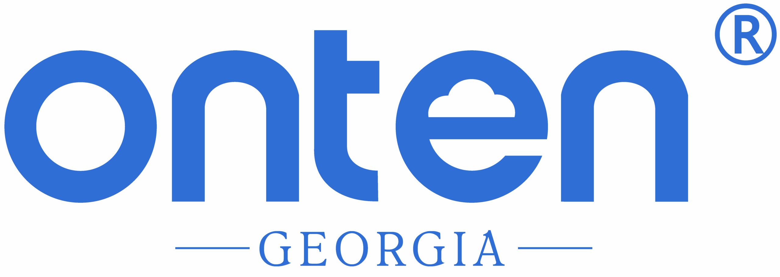 ონტენ ჯორჯია